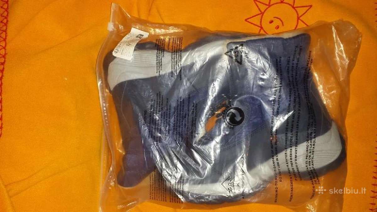 Zieminiai sniego batai.40-41 dydis. Nesiunciu! - nuotraukos Nr. 19