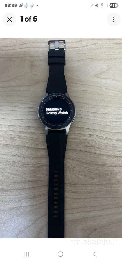 Samsung Galaxy R800