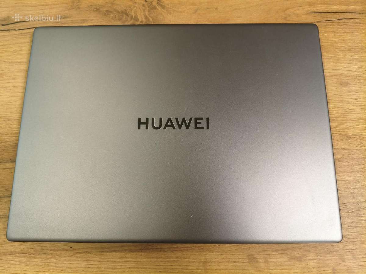 Huawei Matebook D14