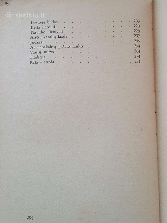 1935 m.j.kossu-aleksandravičius "Dievai ir smūtkel - nuotraukos Nr. 7