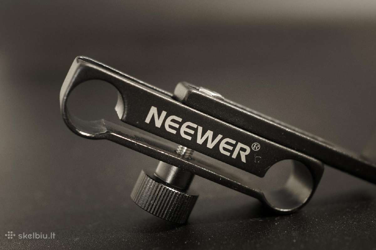 Neewer follow focus - nuotraukos Nr. 2