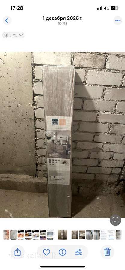 Laminatas