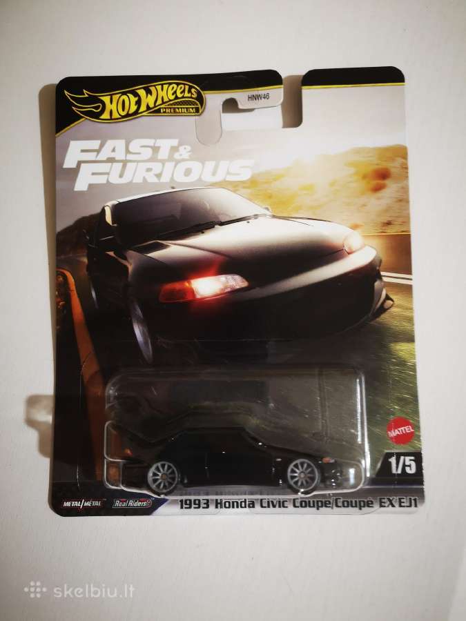 Hot wheels Jdm - nuotraukos Nr. 2