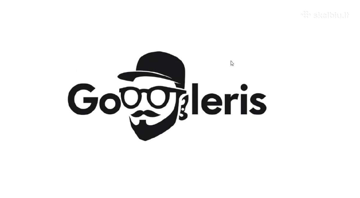 Google reklama Google Ads specialistas - nuotraukos Nr. 6