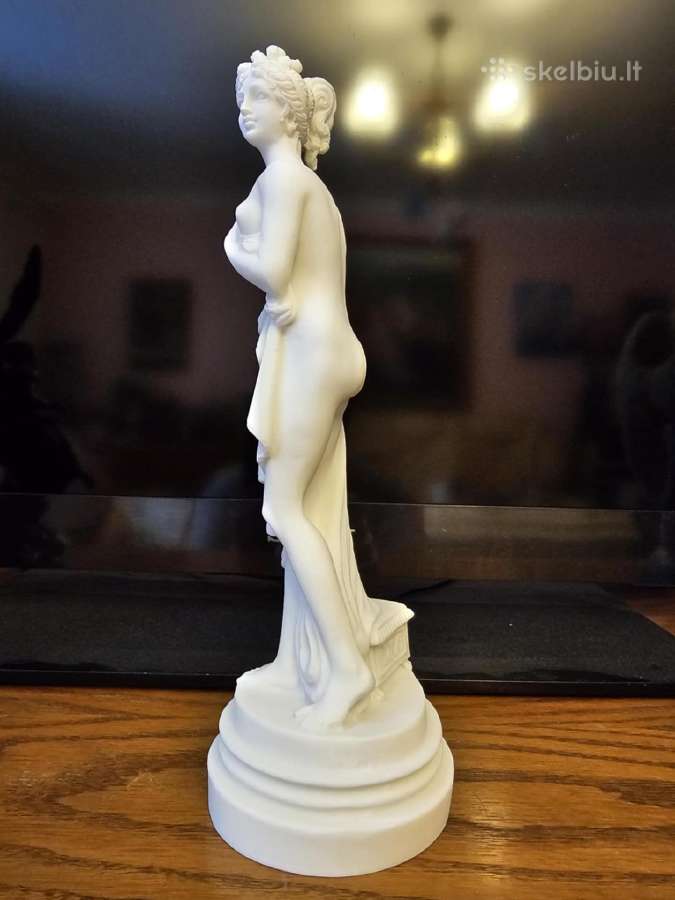 Antonio Canova Venus Italica - nuotraukos Nr. 2