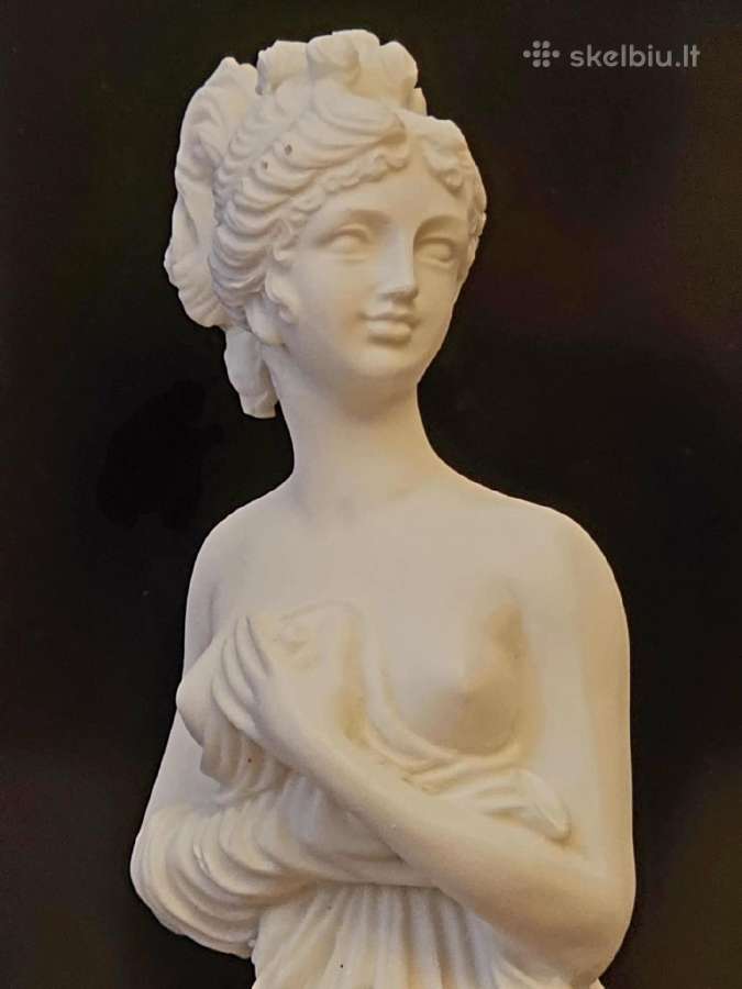 Antonio Canova Venus Italica - nuotraukos Nr. 3