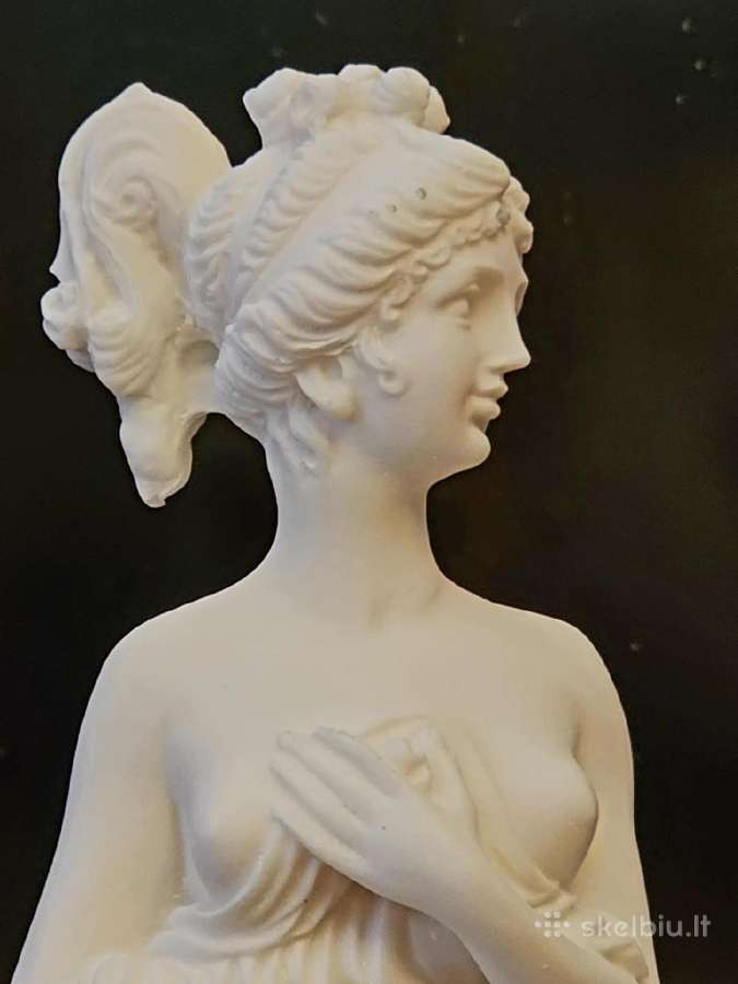 Antonio Canova Venus Italica - nuotraukos Nr. 4