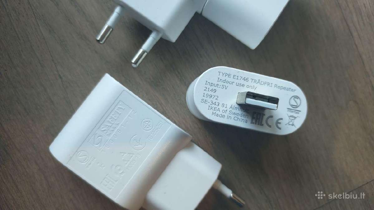 Moes išmanieji smart jungtukai (Zigbee3) - nuotraukos Nr. 18