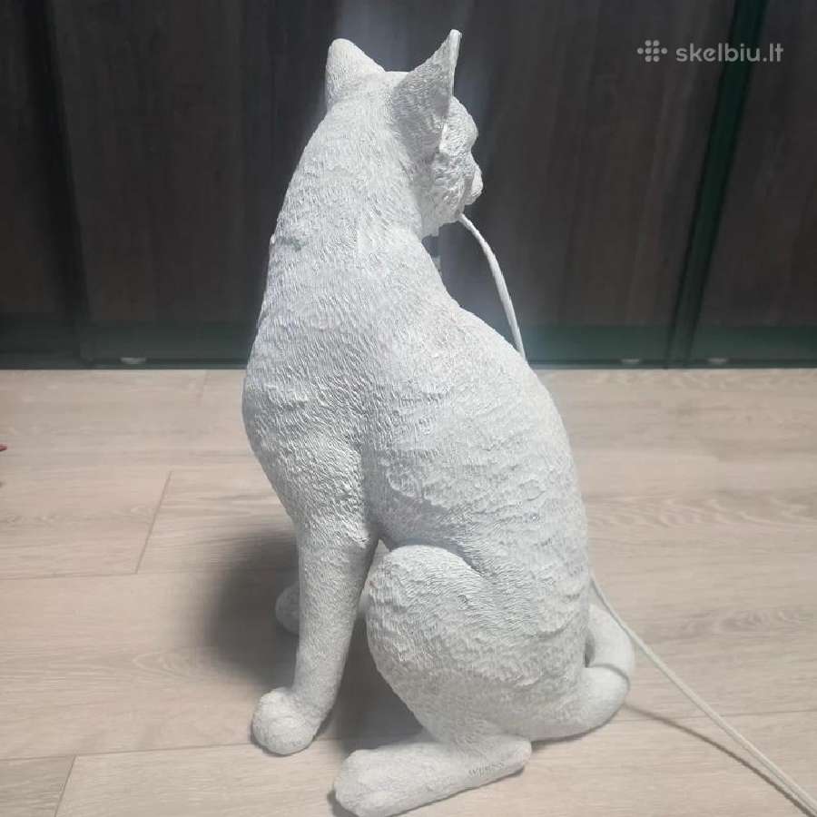 Pastatomas šviestuvas Werns - chaochao white - nuotraukos Nr. 6