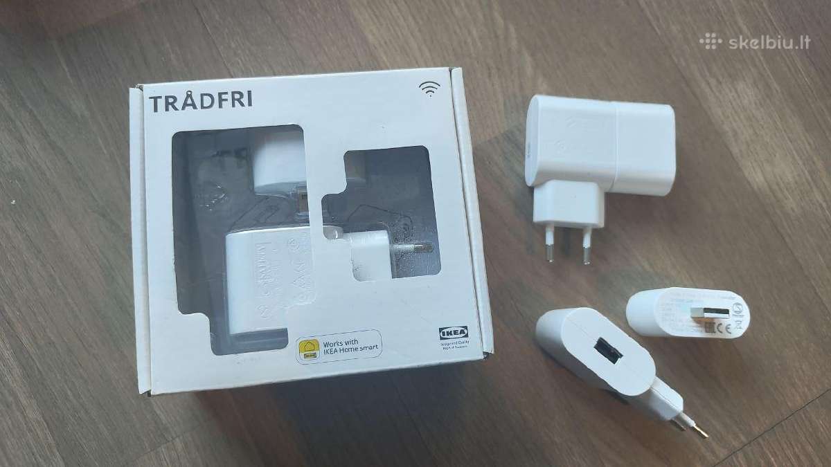 Moes išmanieji smart jungtukai (Zigbee3) - nuotraukos Nr. 7