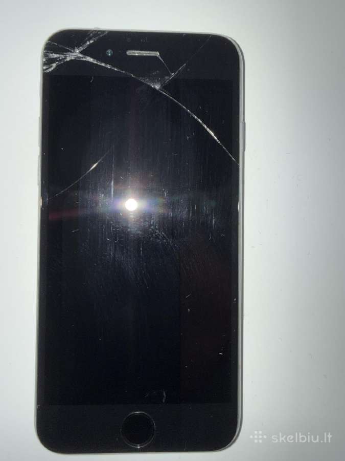 iPhone 6