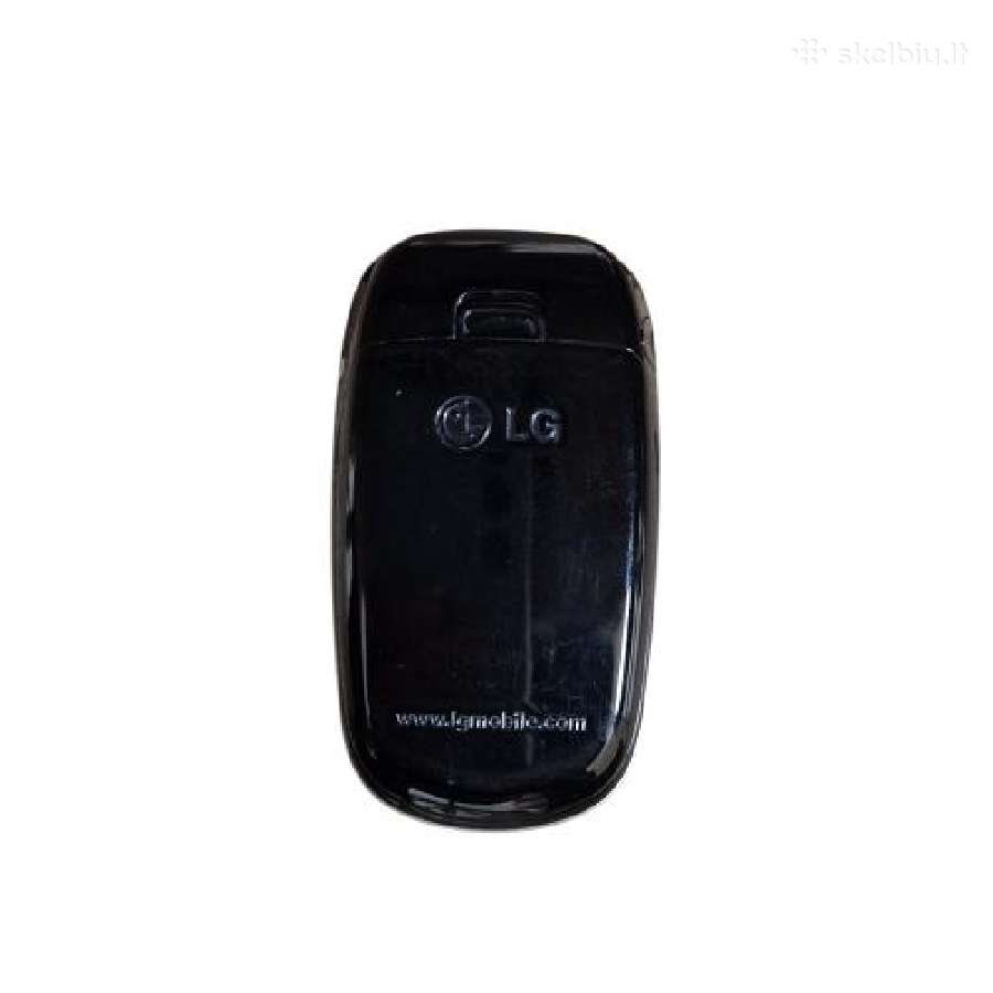 Mobilieji telefonai LG nuo - nuotraukos Nr. 26