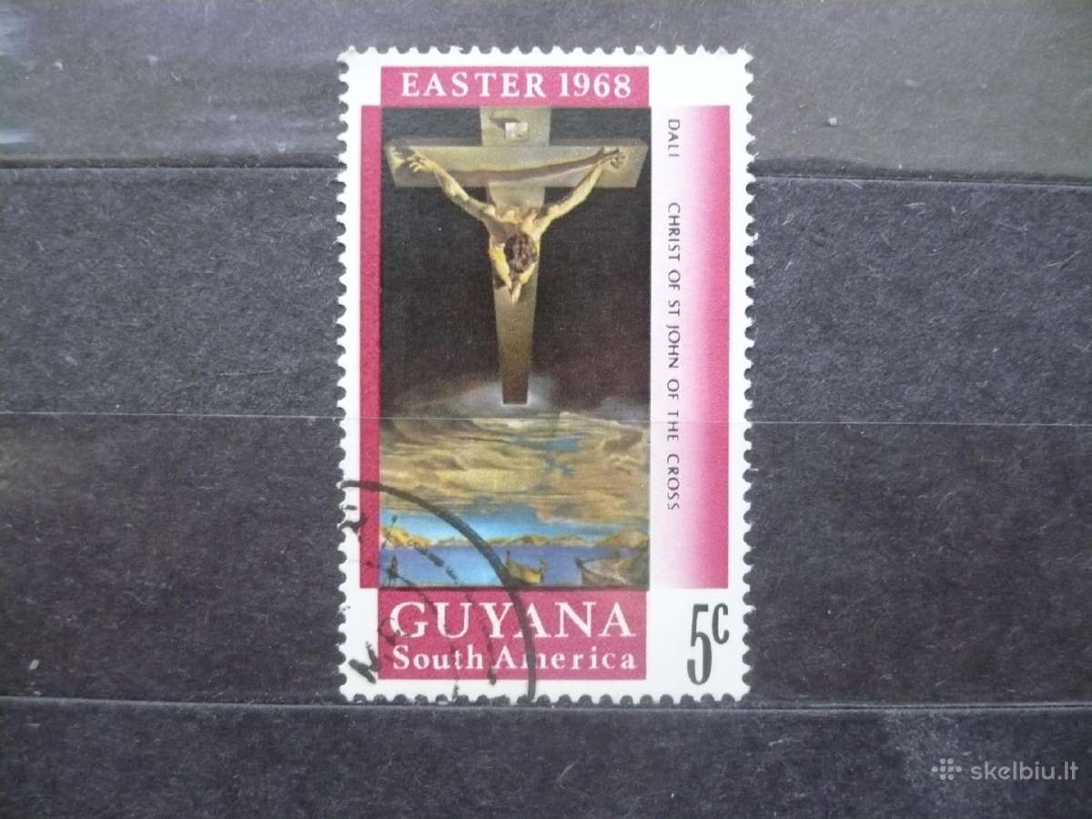 1968 m. Velykos