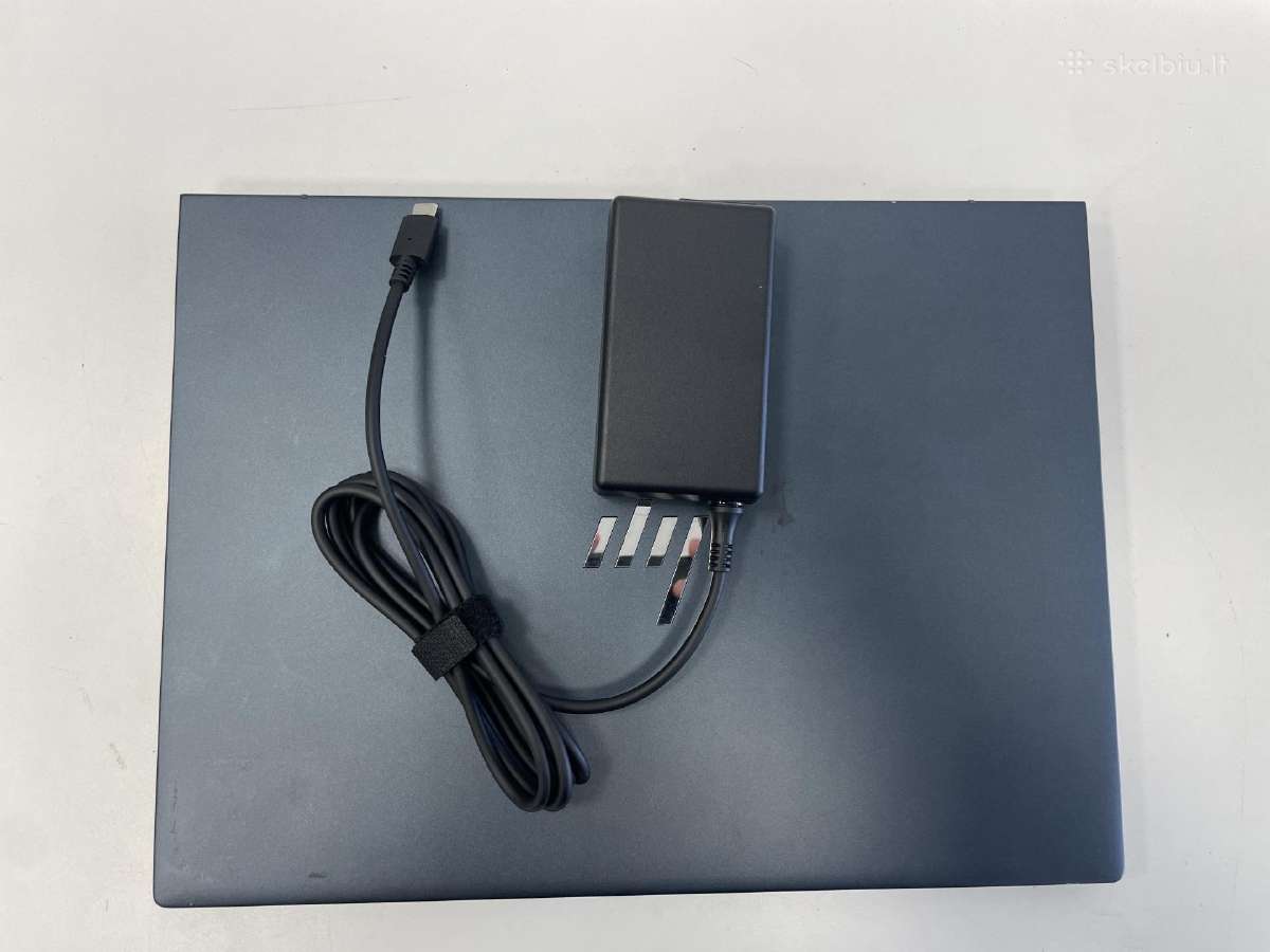 Hp Dragonfly G4 i5-1345u 16gb RAM 512 GB SSD - nuotraukos Nr. 2
