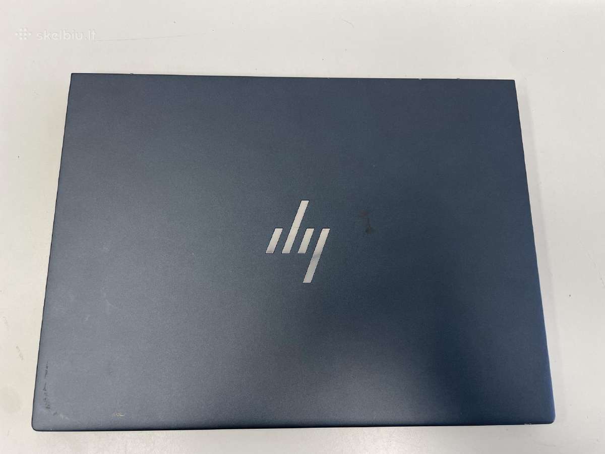 Hp Dragonfly G4 i5-1345u 16gb RAM 512 GB SSD - nuotraukos Nr. 3