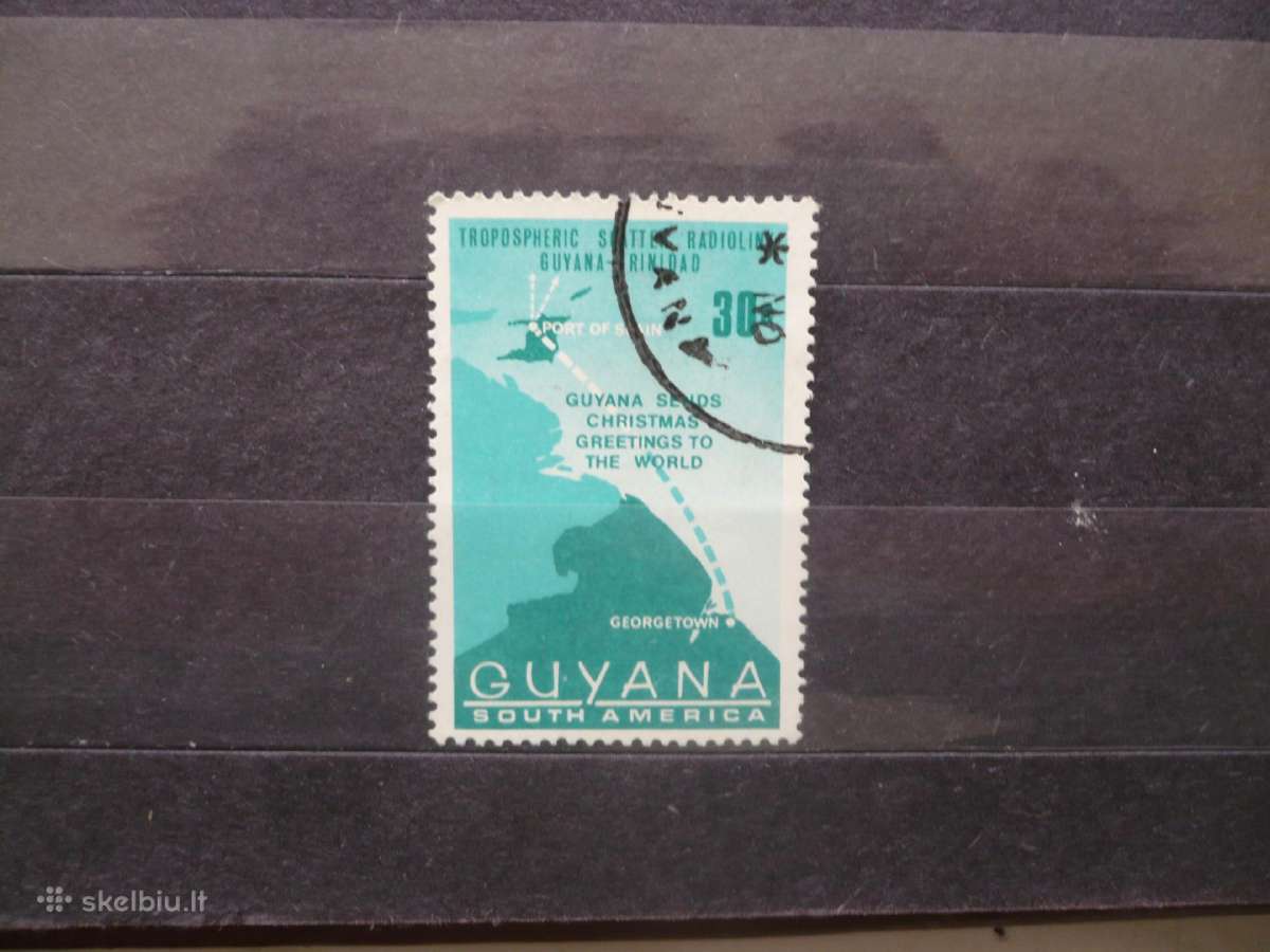1968 m. Kalėdos