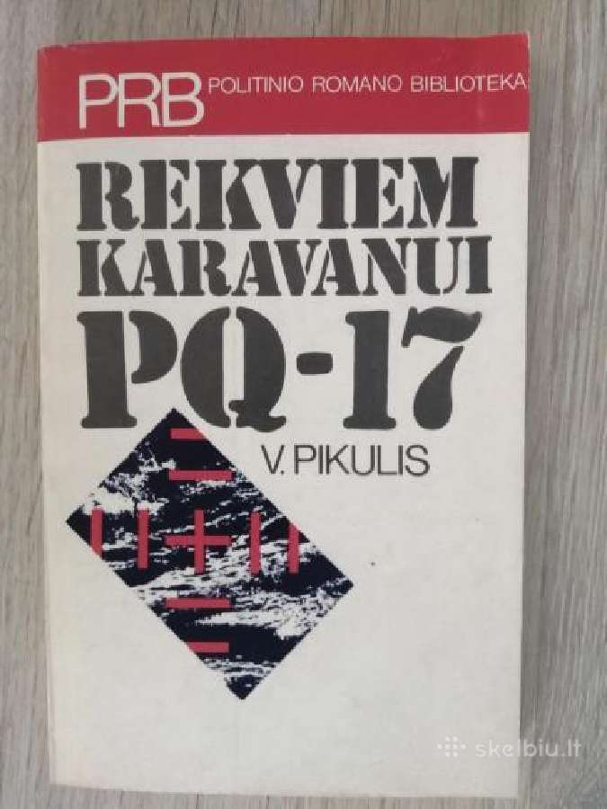 Knygos iš serijos "Politinio romano biblioteka"
