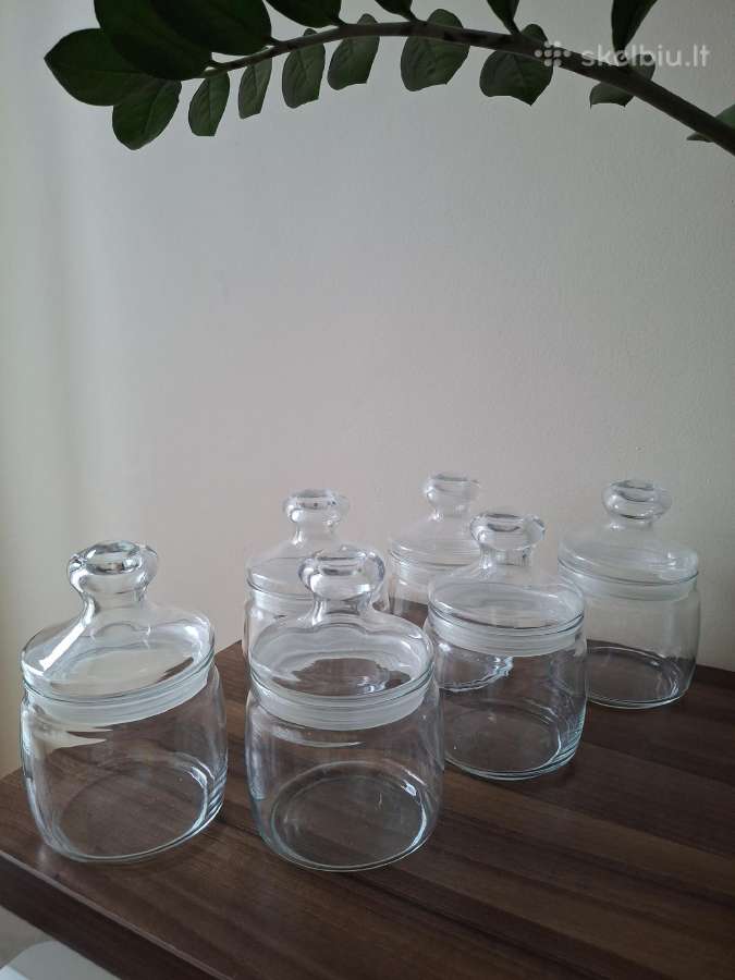 Luminarc indai biriems produktams