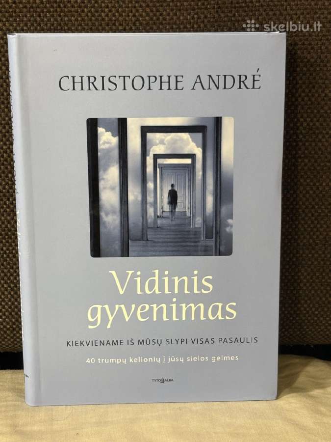 Vidinis gyvenimas