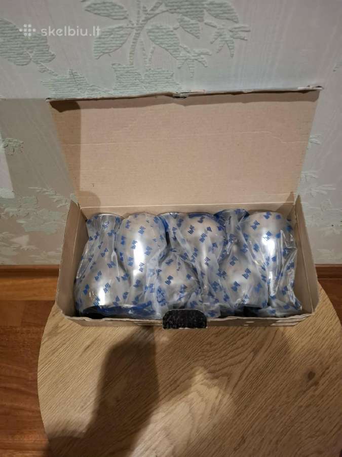 Zepter vyno taurės
