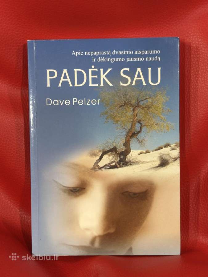 Padėk sau