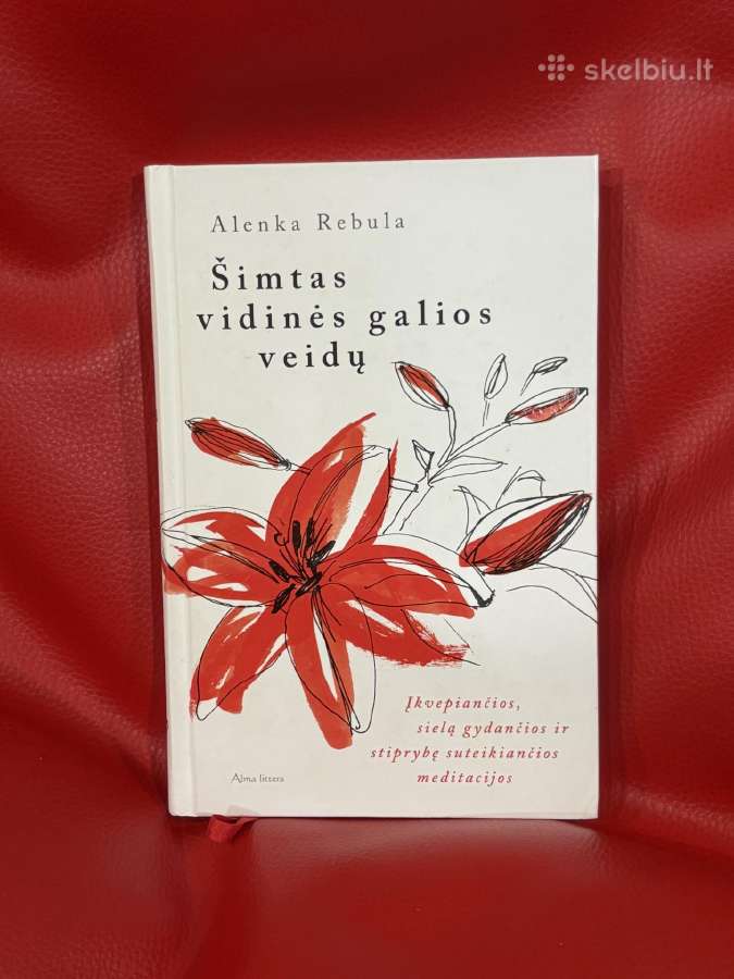 Šimtas vidinės galios veidų