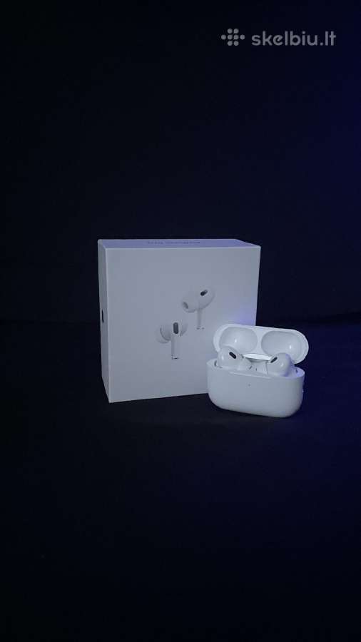 Apple Airpods Pro 2