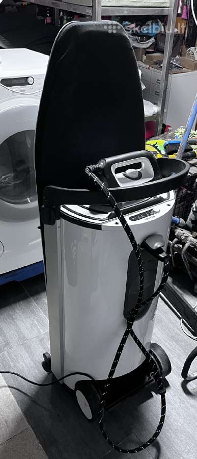 Lyginimo sistema Miele 2847