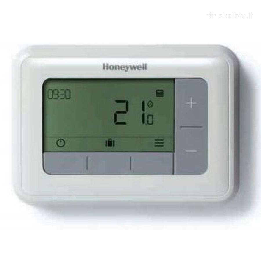 Termostatas Honeywell T4