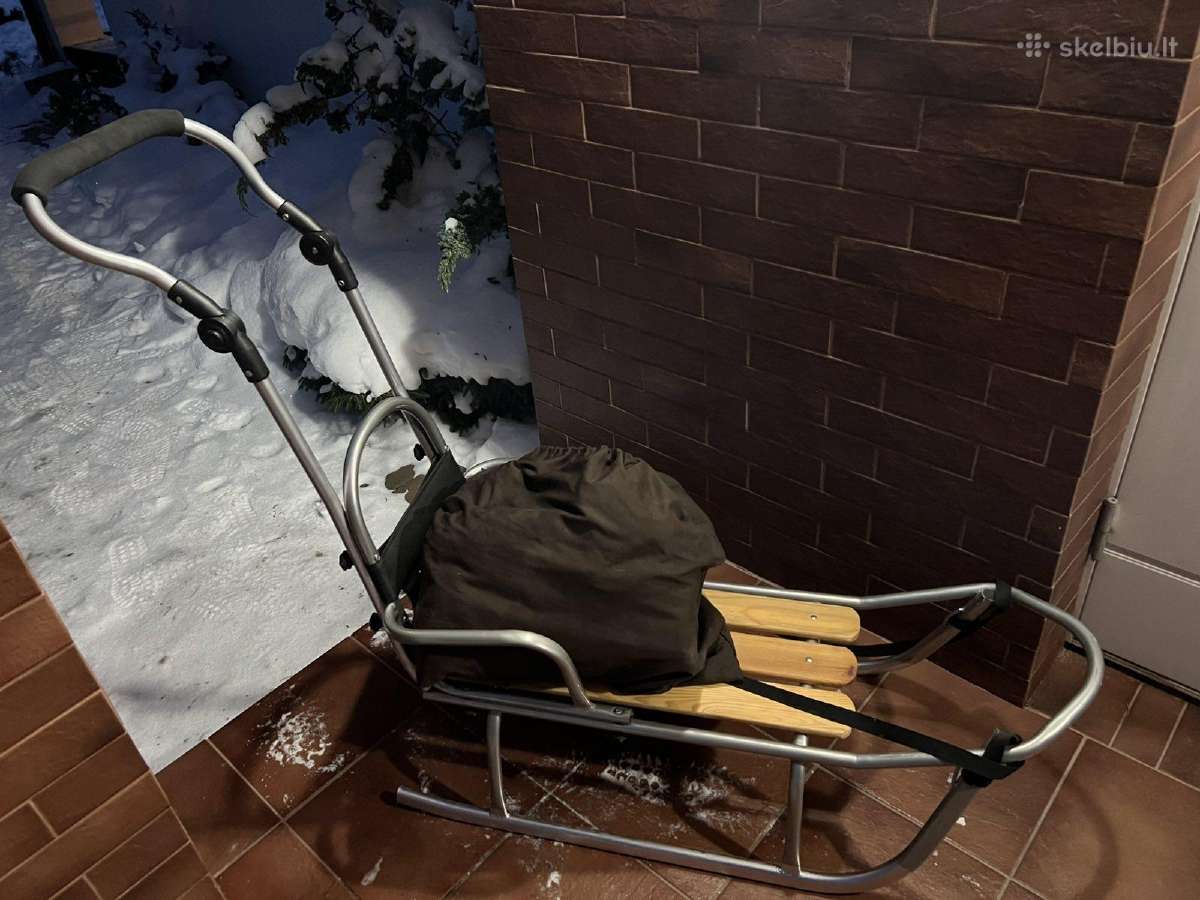 Babyactive Winter-tech - nuotraukos Nr. 2