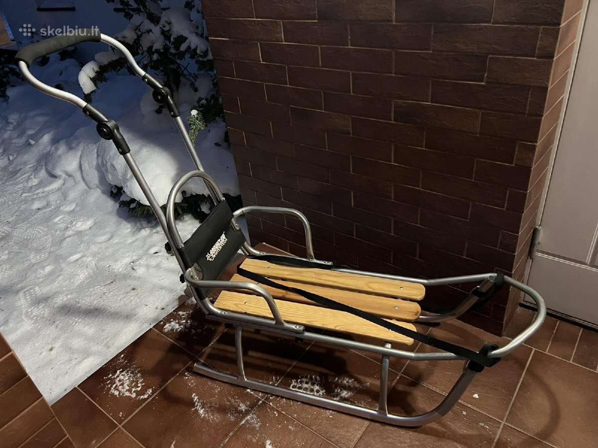 Babyactive Winter-tech - nuotraukos Nr. 3