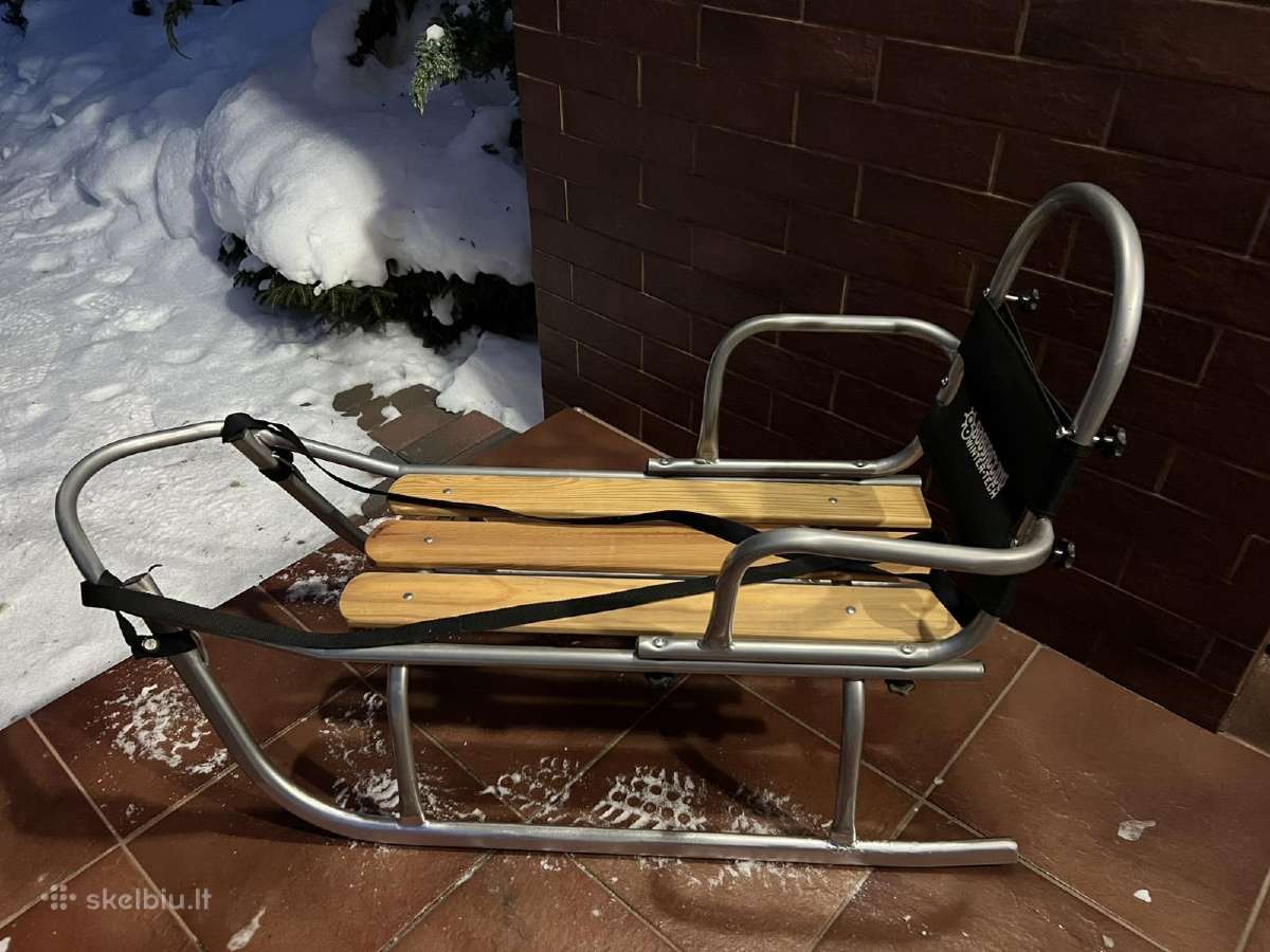 Babyactive Winter-tech - nuotraukos Nr. 4