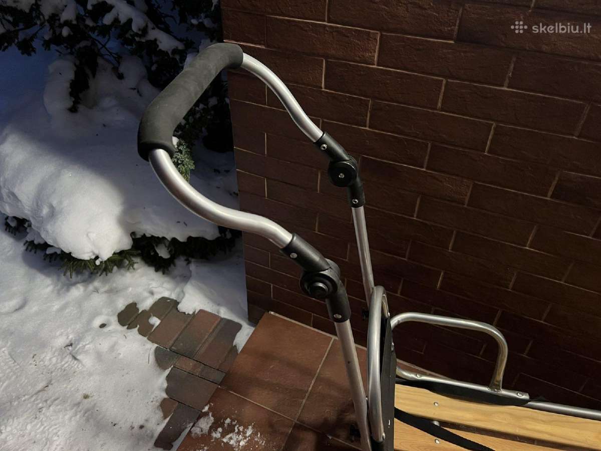 Babyactive Winter-tech - nuotraukos Nr. 7