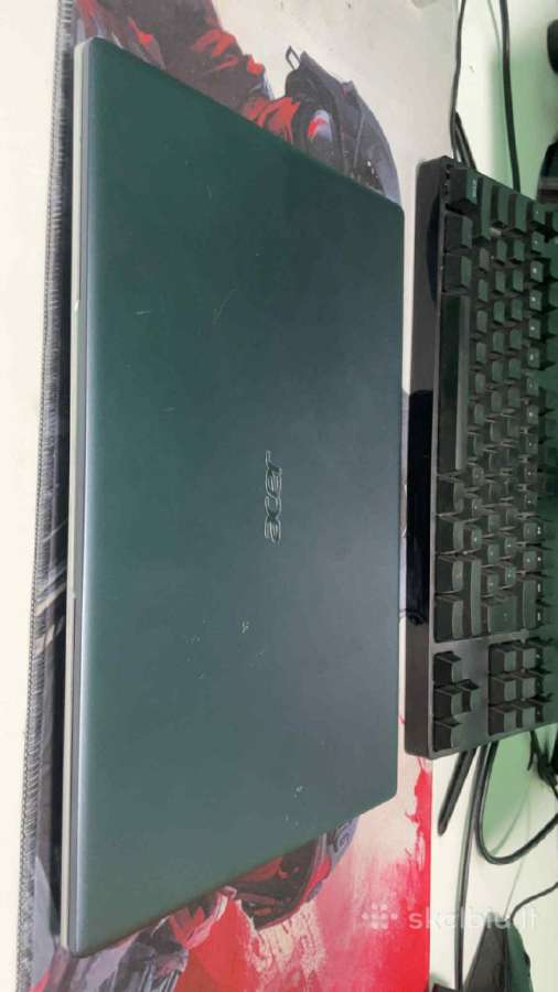 Asus swift sfx14-41g