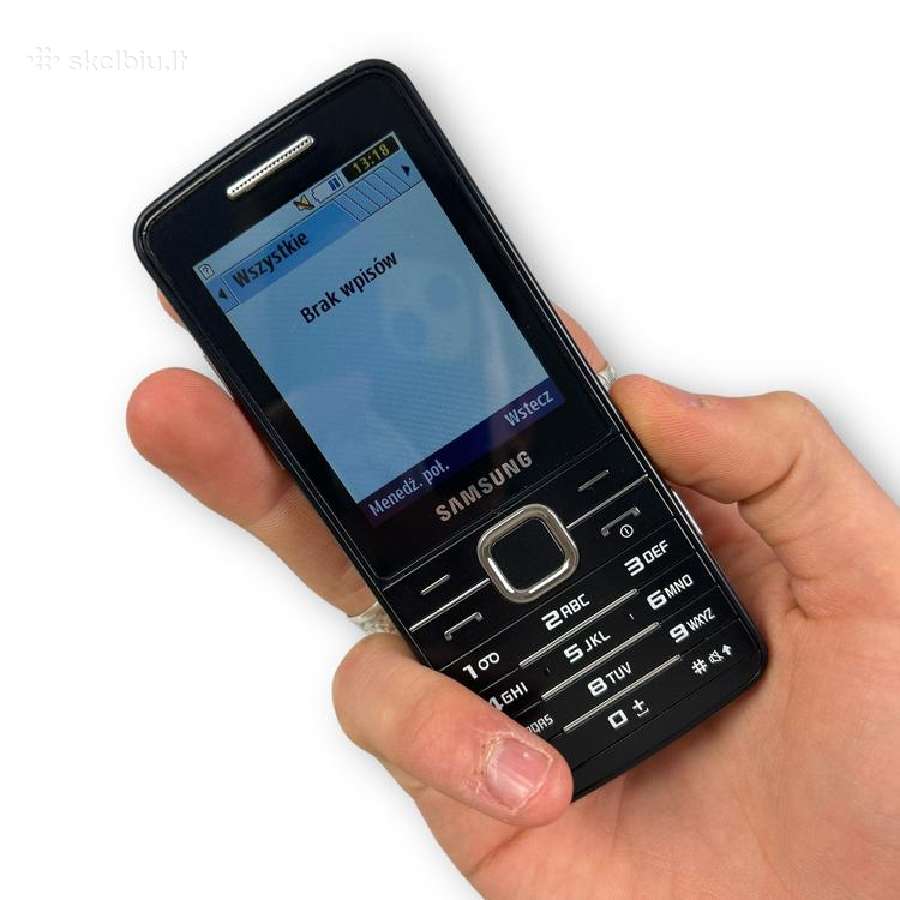 Sveiki parduodu telefonus siunčiu paštu - nuotraukos Nr. 3