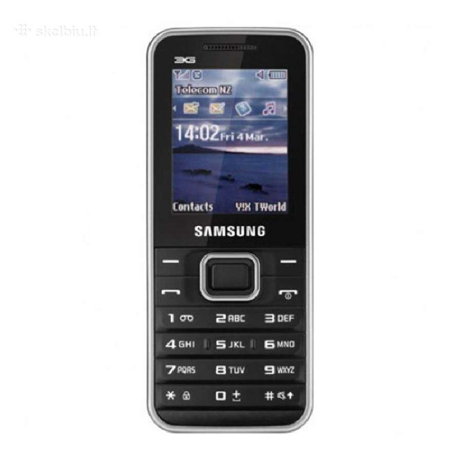 Sveiki parduodu telefonus siunčiu paštu - nuotraukos Nr. 5
