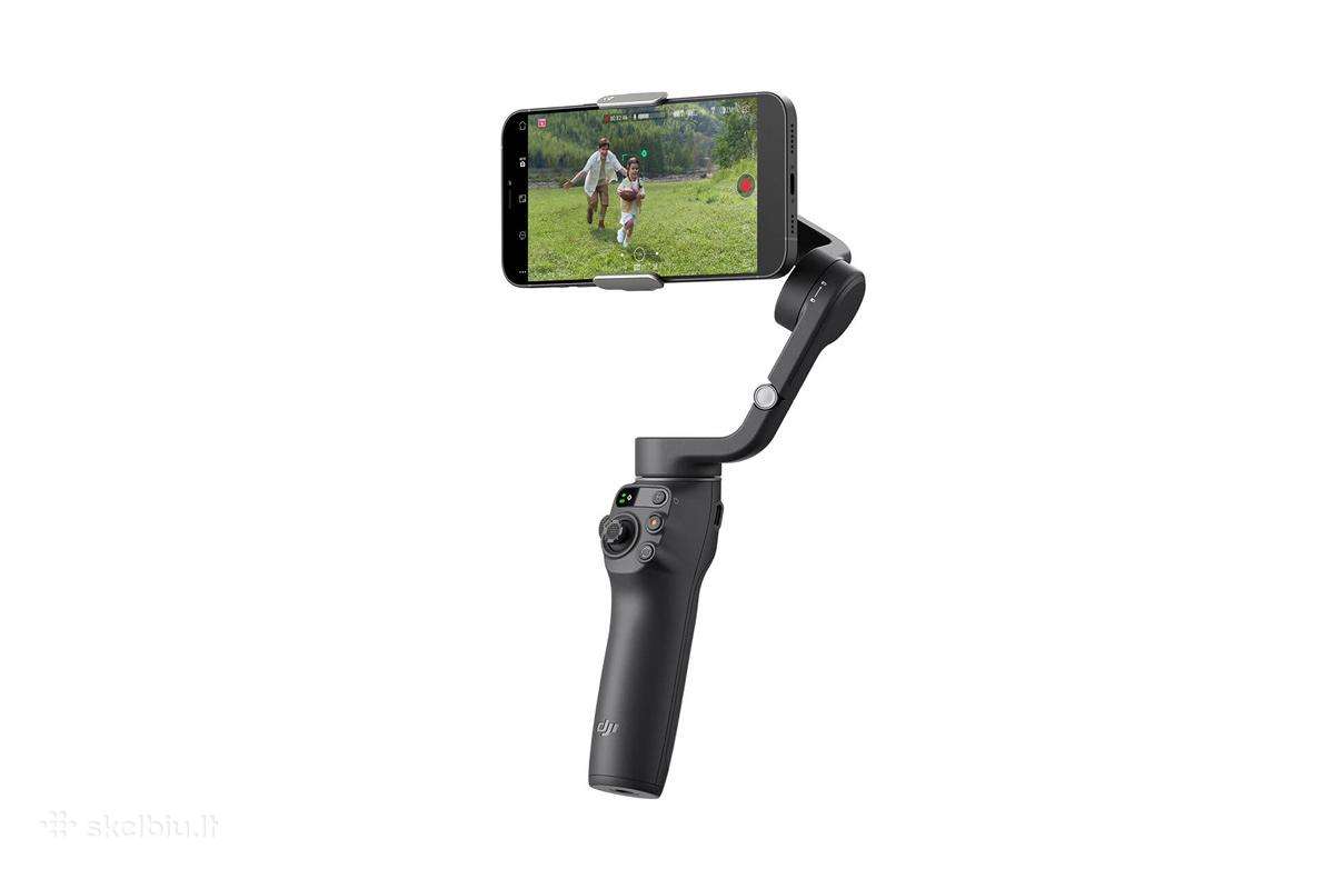 Dji Osmo Mobile 6