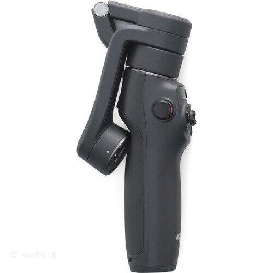 Dji Osmo Mobile 6 - nuotraukos Nr. 3