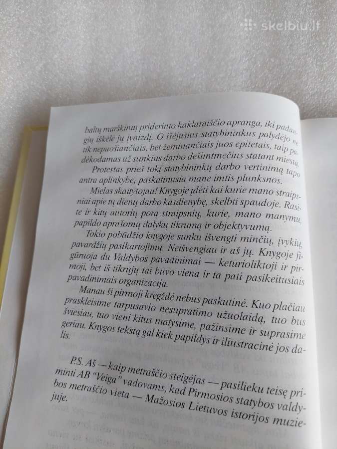 Mes statėme Klaipėdą - nuotraukos Nr. 4
