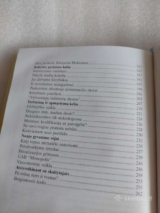 Mes statėme Klaipėdą - nuotraukos Nr. 6