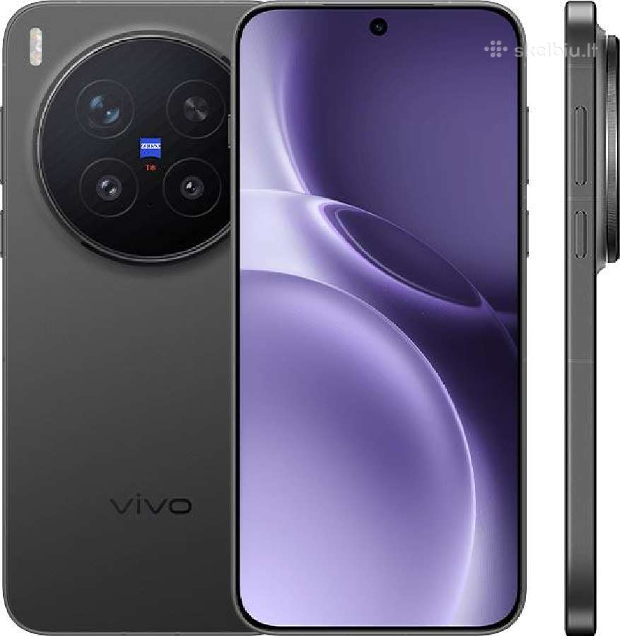 Vivo X300 Pro 16/512 Global 1099e