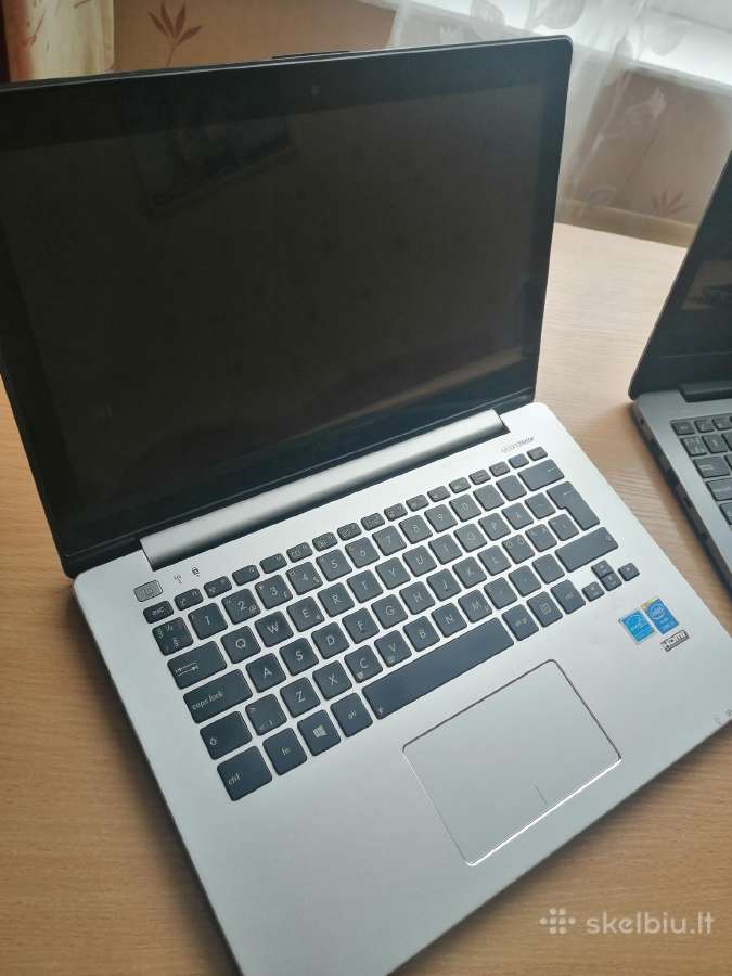 Parduodu 3 kompiuterius 2 asus 1 hp - nuotraukos Nr. 2