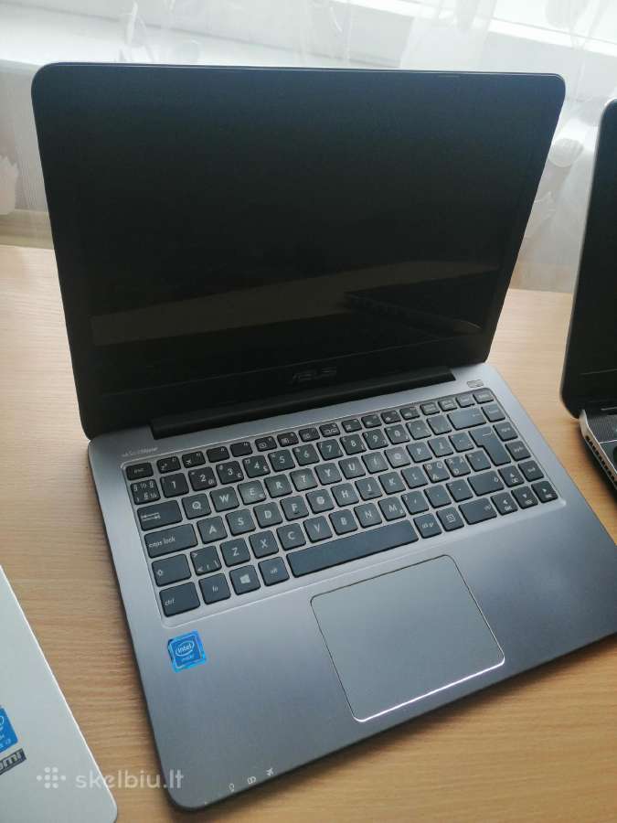 Parduodu 3 kompiuterius 2 asus 1 hp - nuotraukos Nr. 7