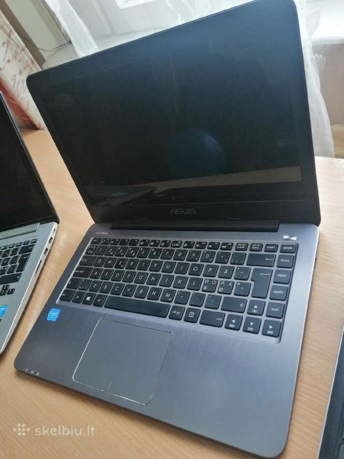 Parduodu 3 kompiuterius 2 asus 1 hp - nuotraukos Nr. 8