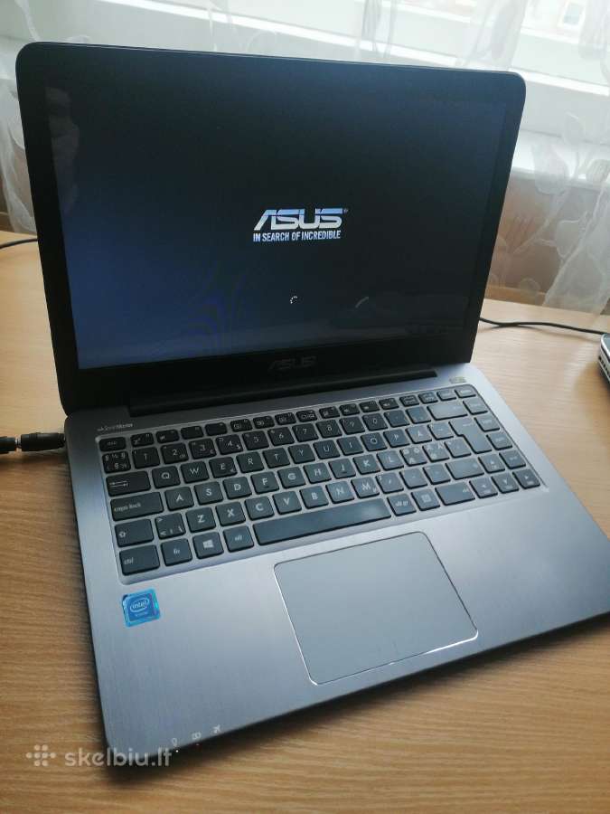 Parduodu 3 kompiuterius 2 asus 1 hp - nuotraukos Nr. 9