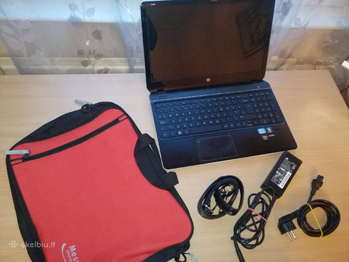 Parduodu 3 kompiuterius 2 asus 1 hp - nuotraukos Nr. 22