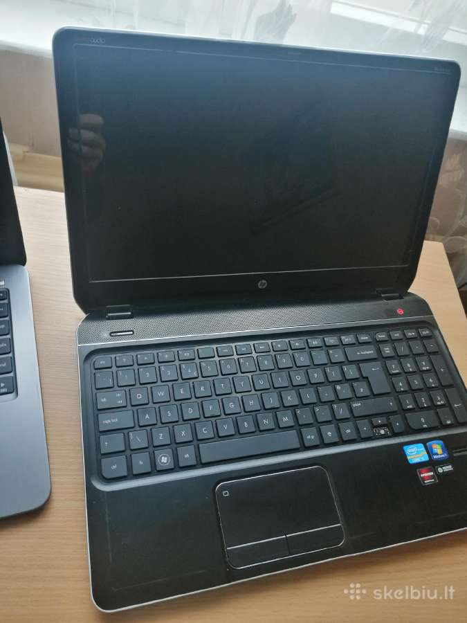 Parduodu 3 kompiuterius 2 asus 1 hp - nuotraukos Nr. 15