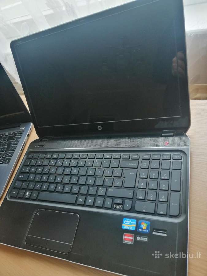 Parduodu 3 kompiuterius 2 asus 1 hp - nuotraukos Nr. 16