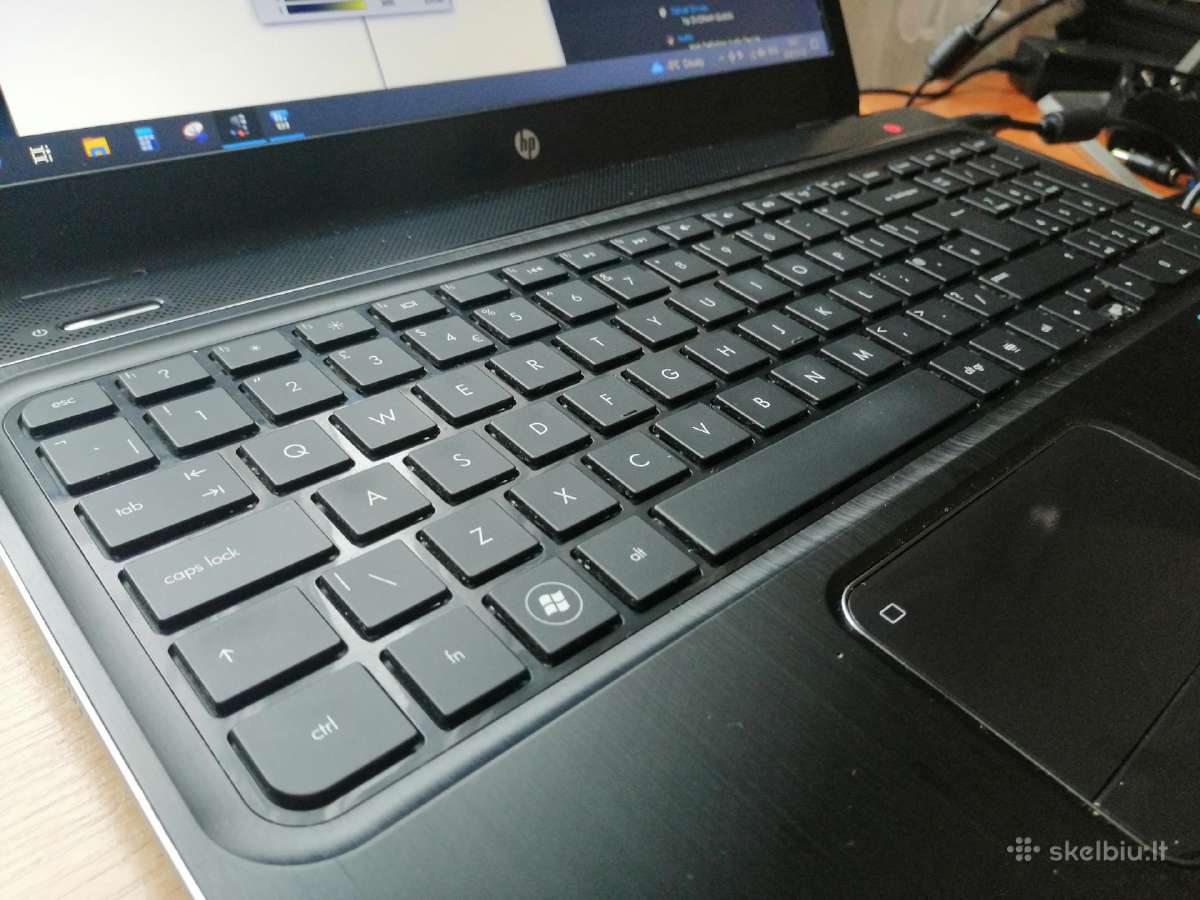 Parduodu 3 kompiuterius 2 asus 1 hp - nuotraukos Nr. 18