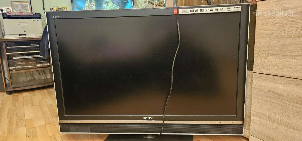 Sony TV
